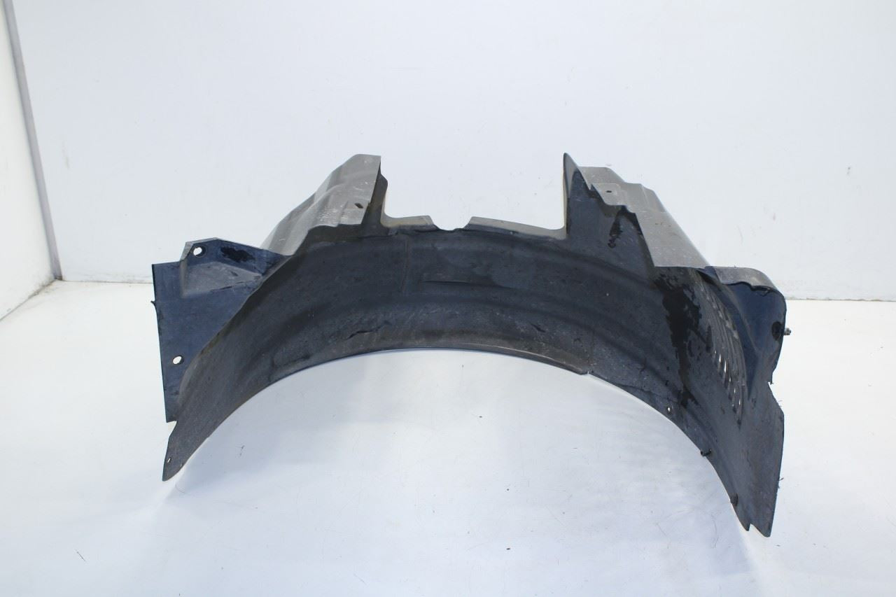 2012-2015 Jaguar XF Portfolio Front Left Wheelhouse Liner Splash Shield C2Z22404 - Alshned Auto Parts