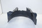 2012-2015 Jaguar XF Portfolio Front Left Wheelhouse Liner Splash Shield C2Z22404 - Alshned Auto Parts