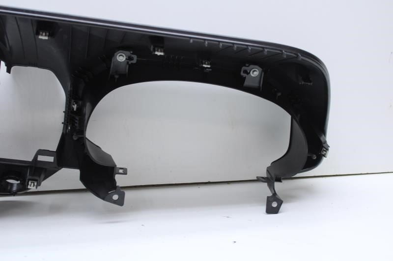 2021-2023 Ford Bronco Sport Instrument Cluster Bezel Panel M1PB-S044D70-BK OEM - Alshned Auto Parts