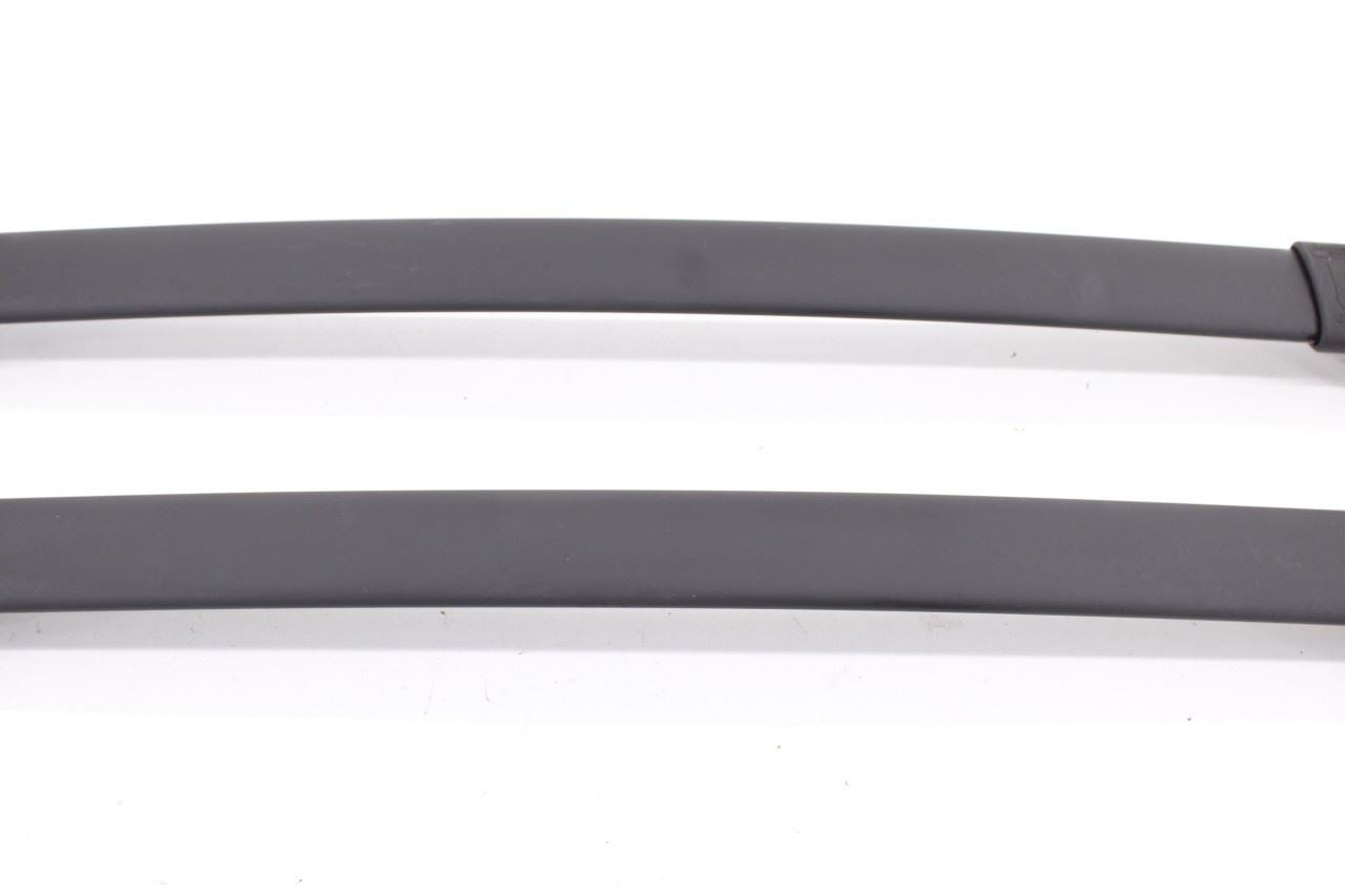 2011-2021 Toyota Sienna LE Roof Rack Rail Cross Bar Set of 2 PT278-08160 OEM - Alshned Auto Parts