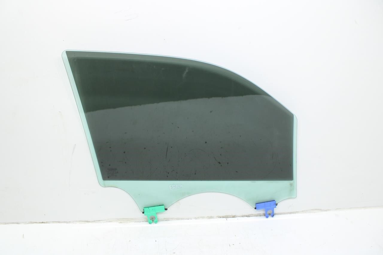 2019-2024 Ram 1500 Front Left Driver Side Door Window Glass 68276779AC OEM - Alshned Auto Parts