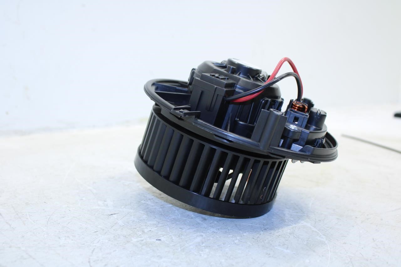 19-24 Audi Q3 S Line HVAC Heater Blower Fan Motor w Control Module 5WB-819-021-A - Alshned Auto Parts