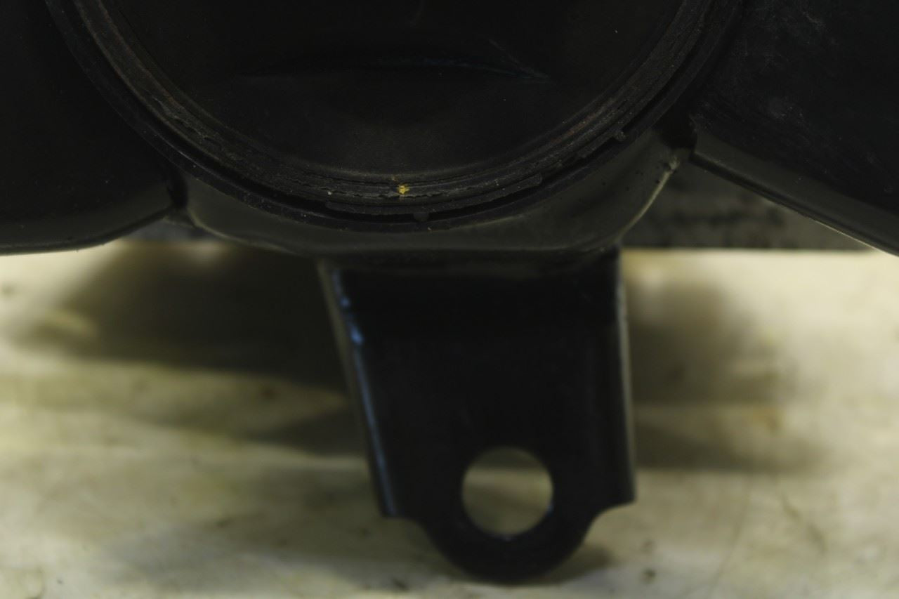 2016-2020 Kia Sorento LX 3.3L Rear Left Transmission Mount Bracket 21830-C5300 - Alshned Auto Parts