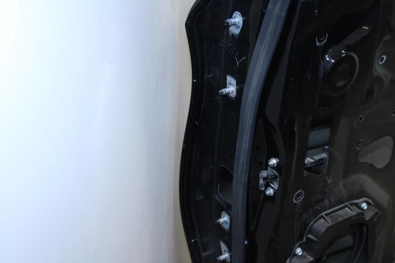2016-2020 Infiniti QX60 Rear Passenger Right Side Door Shell Panel 82100-3JC1A - Alshned Auto Parts