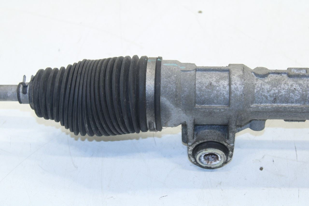 2015-2022 Jeep Renegade Sport FWD Steering Gear Rack and Pinion 68263318AA OEM - Alshned Auto Parts