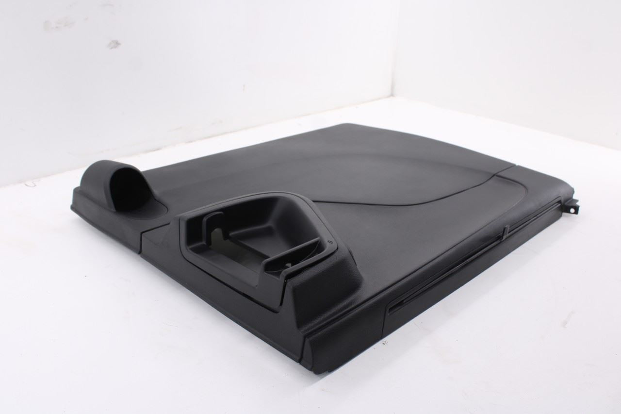 2016-20 Dodge Grand Caravan GT Rear Left Side Sliding Door Trim Panel 1UW07DX9AA8