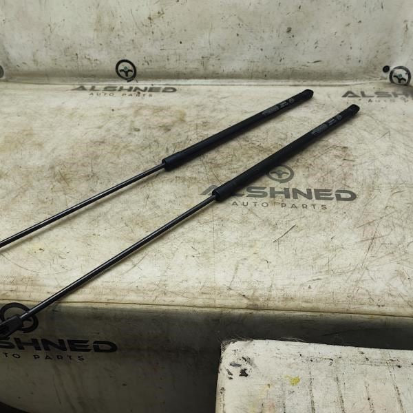 2014-19 Kia Soul Front Left & Right Hood Lift Support Strut 81171-B2000 OEM - Alshned Auto Parts