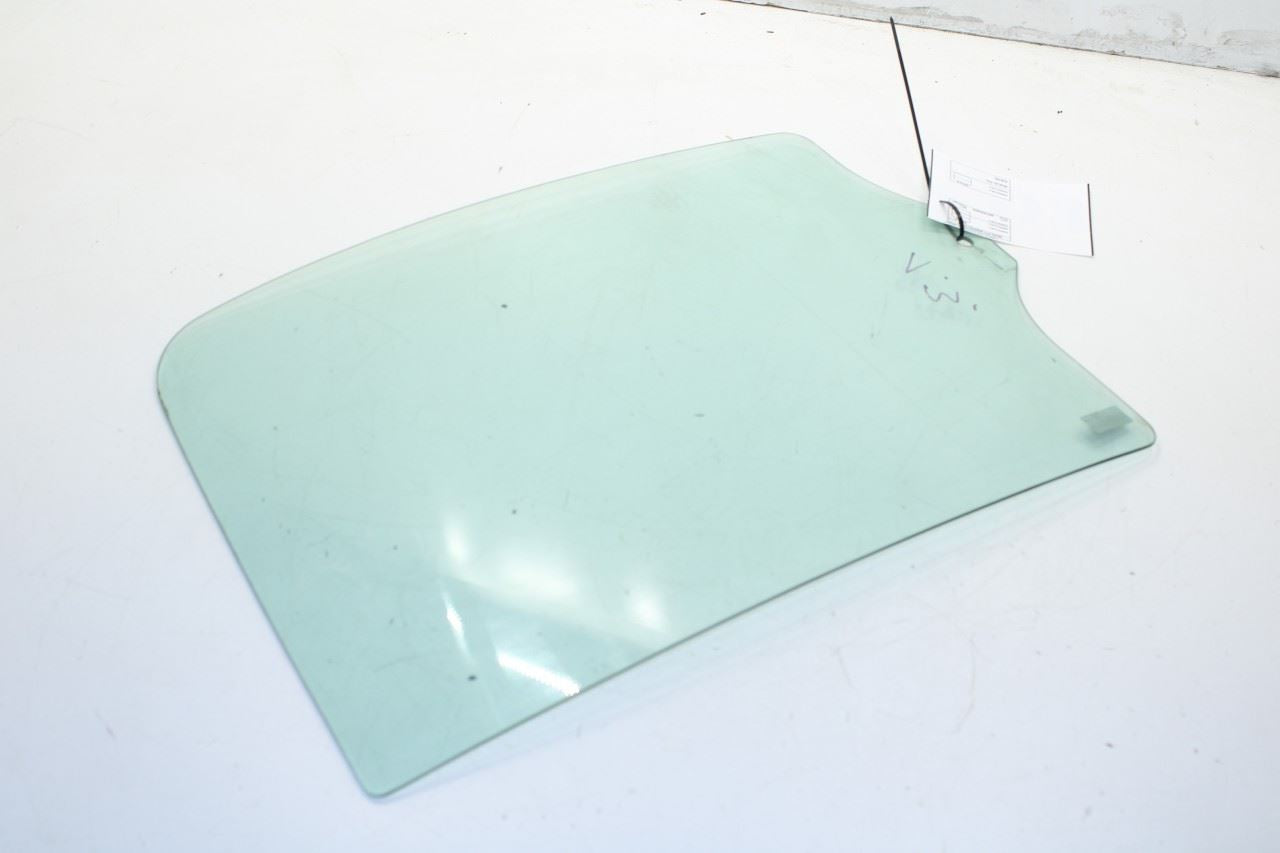 2015-2020 Ford F150 XL Super Cab Rear Left Door Window Glass FL34-1825713-B OEM - Alshned Auto Parts