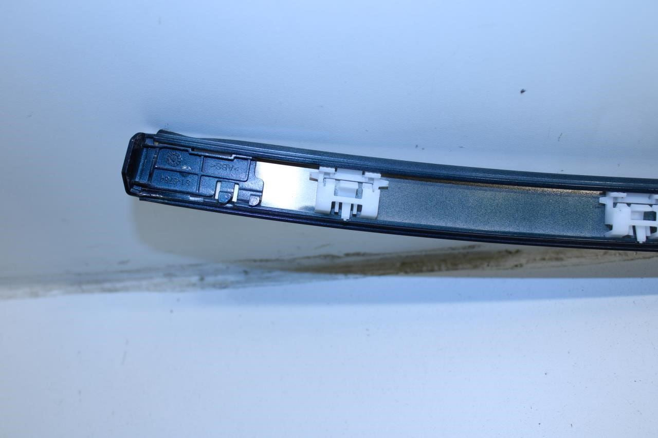 15-16 BMW 435i Gran Coupe xDrive Roof Rail Trim Molding Pair 51-13-7-372-799 OEM - Alshned Auto Parts