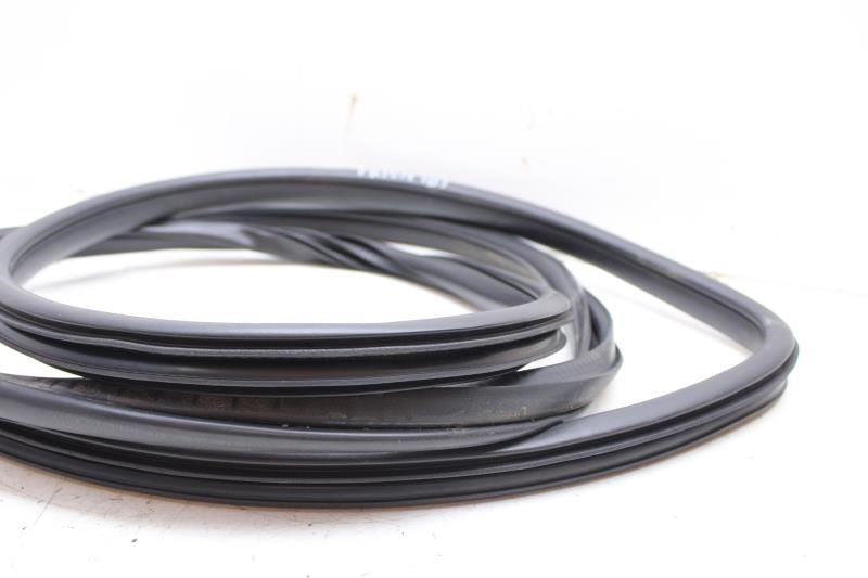 2016-2019 Infiniti QX60 Front Left Door Weatherstrip On Body 76922-3JA1A OEM - Alshned Auto Parts