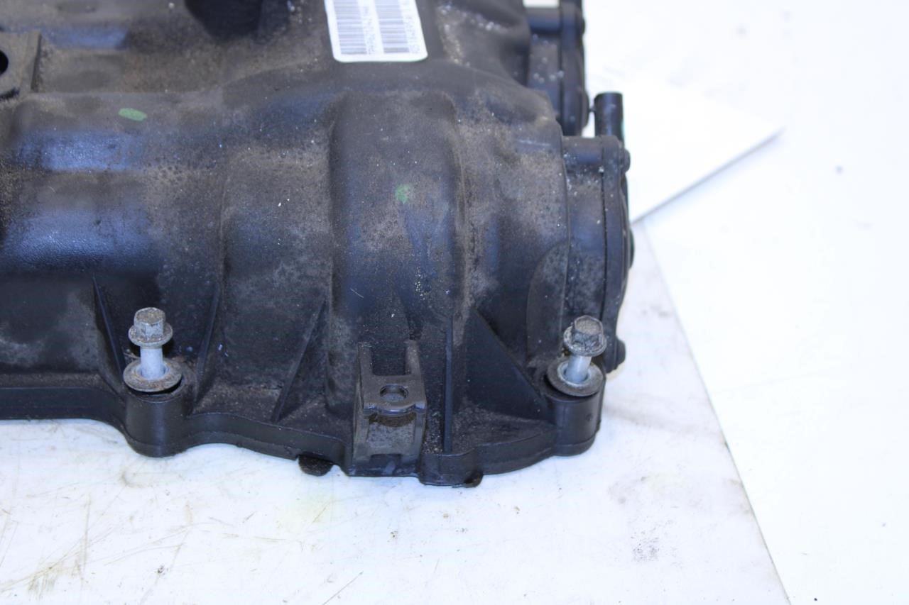 2011-2015 Jeep Grand Cherokee Limited 3.6L Left Side Engine Cylinder Head Cover - Alshned Auto Parts