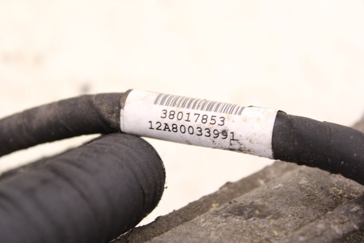 2016-21 Jeep Grand Cherokee Limited 4WD Power Steering Gear Rack and Pinion 73K - Alshned Auto Parts