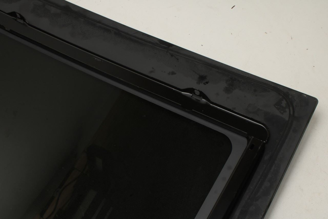 2020 Ford Escape SEL Front Sunroof Window Glass LJ6B-F500A18-AA OEM - Alshned Auto Parts