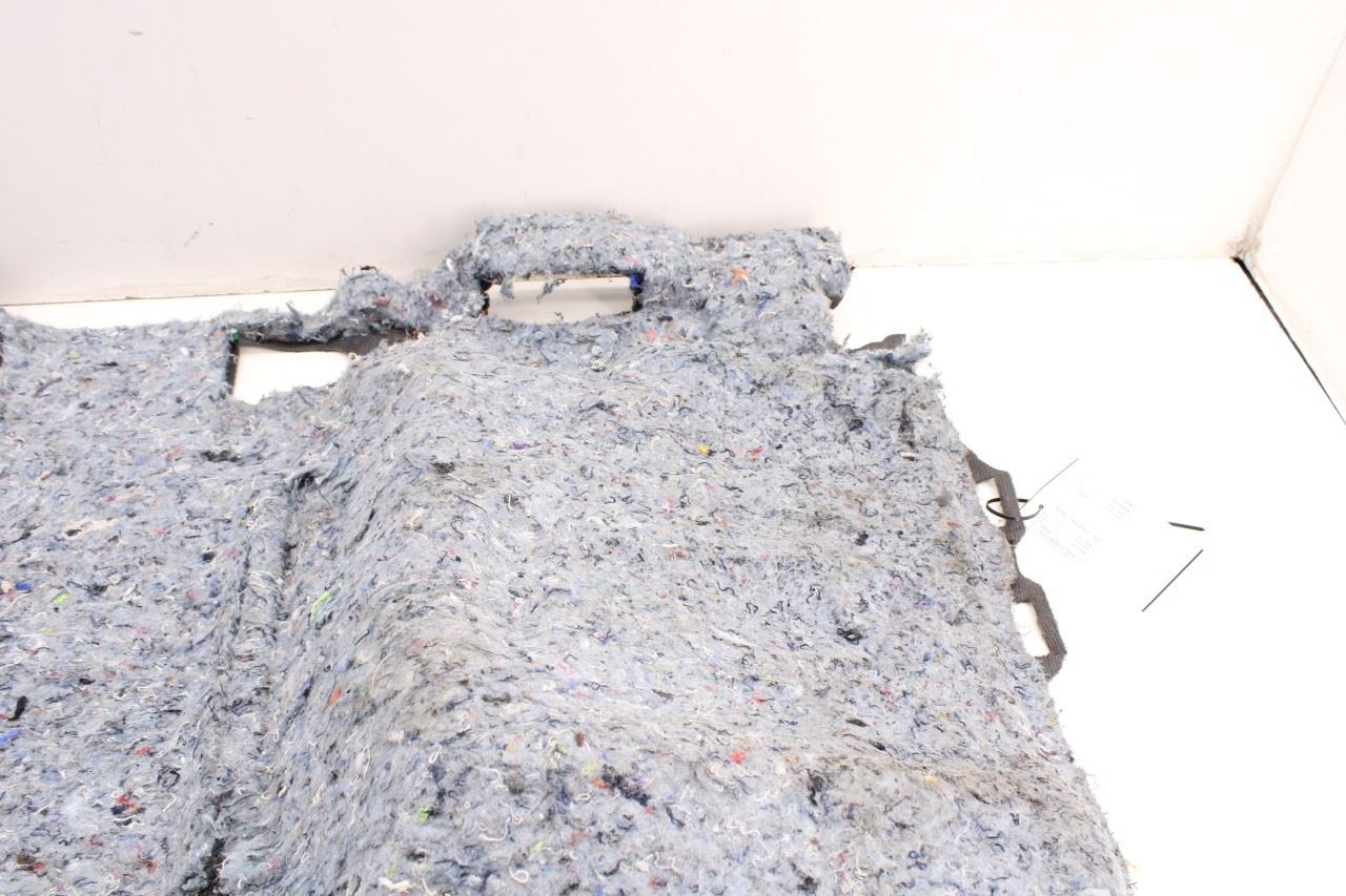 22-25 Chevrolet Silverado LT-L Front Floor Carpet Liner RH and Left Side *ReaD* - Alshned Auto Parts