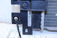 16-23 Infiniti Q50 Luxe RWD 3.0L Engine Cooling Sub Radiator 21457-5CA5A *ReaD* - Alshned Auto Parts