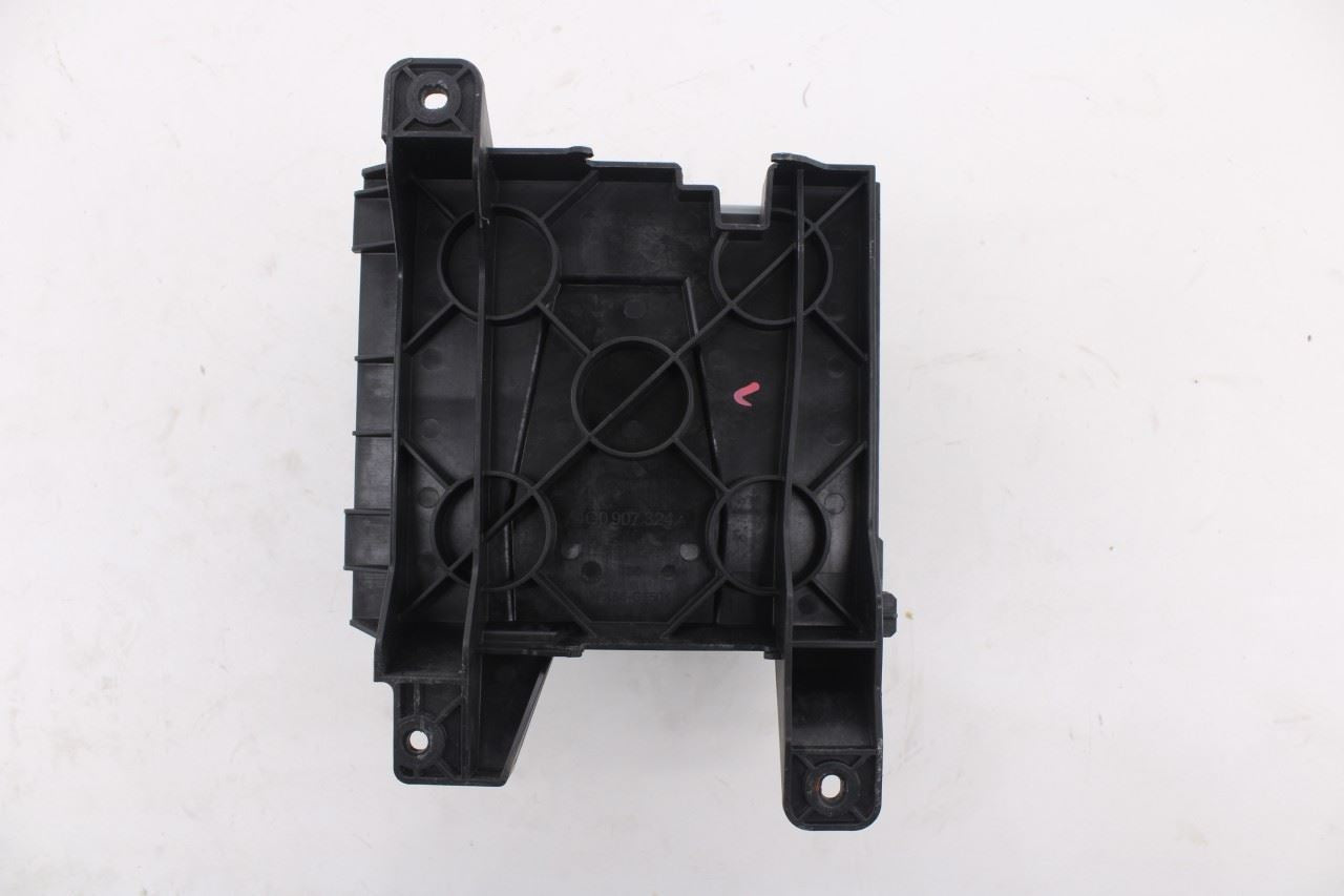 2012 Audi A7 Premium Harman Becker Trunk Audio Radio Receiver 4G0035082C OEM9