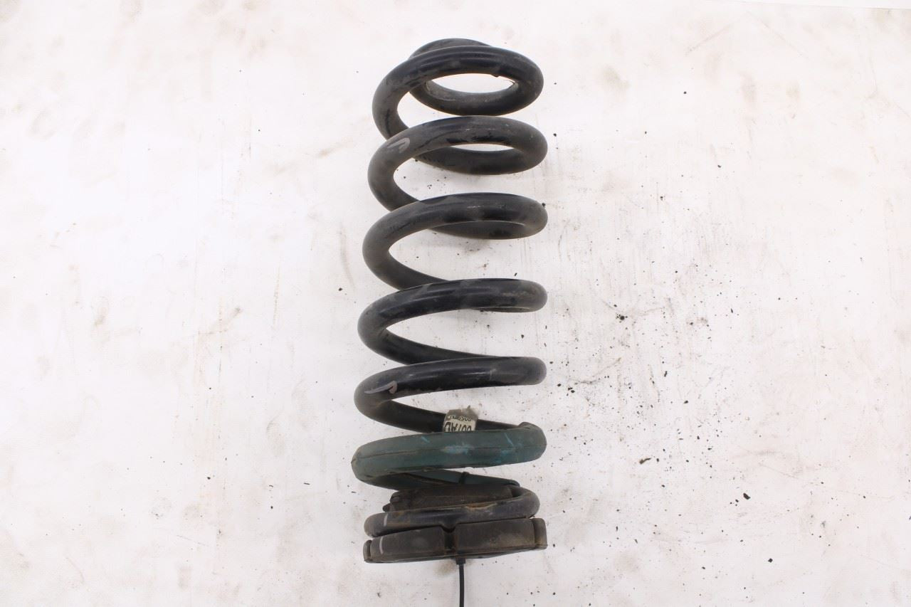 11-22 Jeep Grand Cherokee Limited 4x4 Rear Right and Left Coil Spring 68029667AD - Alshned Auto Parts