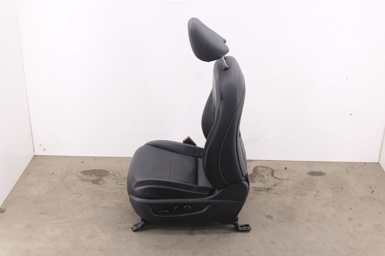 2019-21 Infiniti QX50 ESSENTIAL Front Driver Left Side Seat Complete 87050-5NB8A8