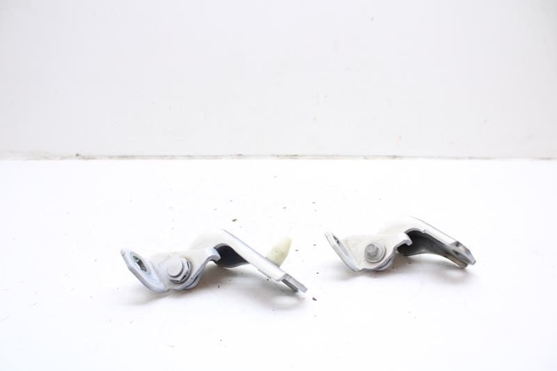 2018-22 Ford EcoSport Front Right Door Hinge Upper and Lower BB5Z-7822800-C OEM - Alshned Auto Parts