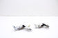 2018-22 Ford EcoSport Front Right Door Hinge Upper and Lower BB5Z-7822800-C OEM - Alshned Auto Parts