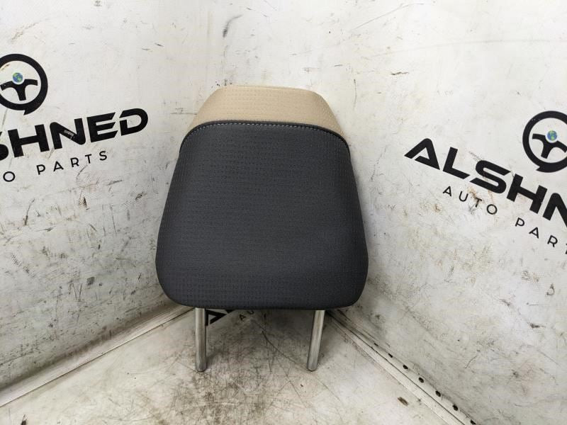 16-19 Toyota Prius Two 1.8L Front Driver Left Side Seat Headrest 71910-47440-E1 - Alshned Auto Parts