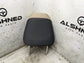 16-19 Toyota Prius Two 1.8L Front Driver Left Side Seat Headrest 71910-47440-E1 - Alshned Auto Parts