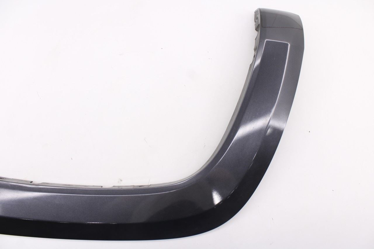 16-23 Toyota Tacoma SR5 Rear Right Quarter Panel Fender Wheel Molding 75873040904