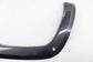 16-23 Toyota Tacoma SR5 Rear Right Quarter Panel Fender Wheel Molding 75873040904