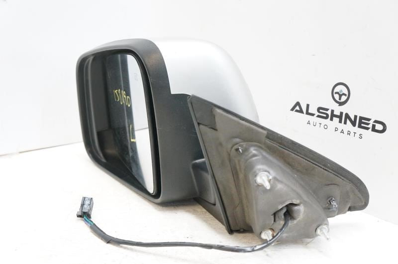 11-18 Jeep Grand Cherokee 3.6L Driver Left Side Rear View Mirror 1NT49WS2AH OEM2