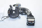 12-15 Jaguar XF Portfolio 5.0L RWD Front Right Side Seat Lower Blower Fan Motor - Alshned Auto Parts