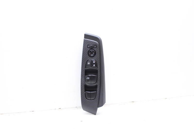 2020-2024 Nissan Sentra Front Left Master Power Window Switch 25401-6LA0A OEM - Alshned Auto Parts