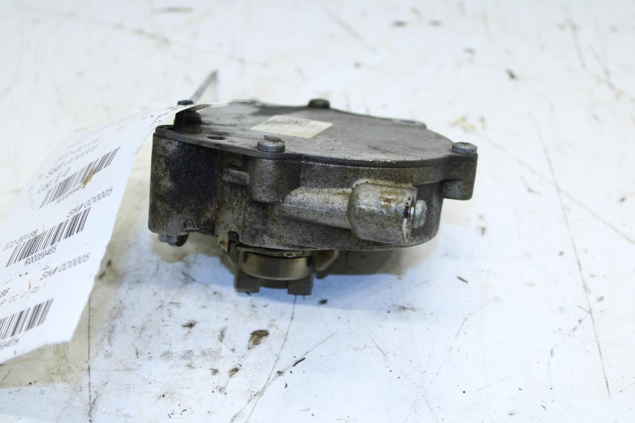 2013-2016 Ford F150 Platinum 3.5L EcoBoost Vacuum Pump DL3E-2A451-DA OEM - Alshned Auto Parts