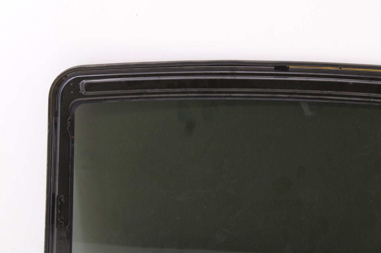 2005-16 Ford F-250 Lariat Roof Sunroof Window Glass 9C34-18500A18-AC OEM *ReaD* - Alshned Auto Parts