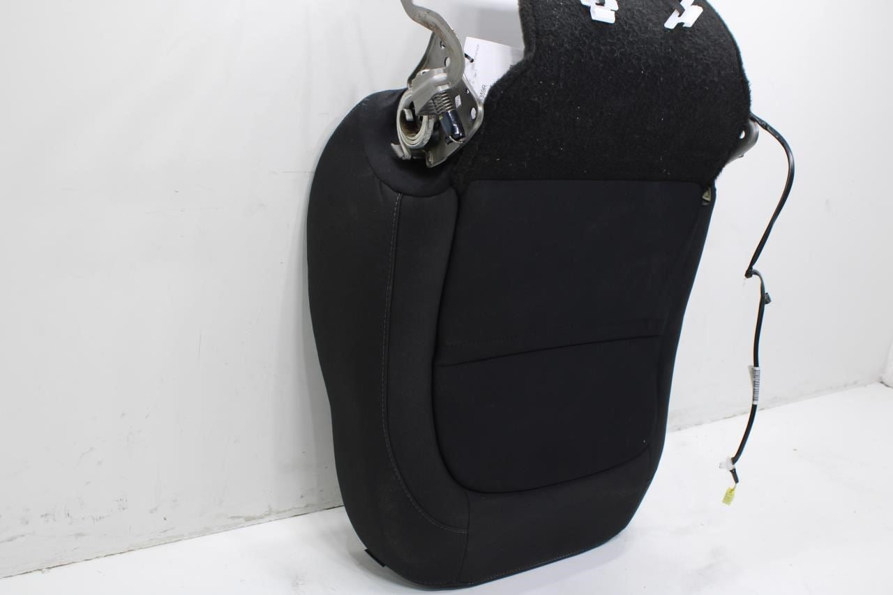 16-20 Nissan Pathfinder SV Front Right Side Seat Back Upper Cushion 87600-9PG1A - Alshned Auto Parts