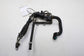 17-20 Kia Sorento LX 3.3L FWD Auto Transmission Oil Cooler w/ Hoses 25610-C6700 - Alshned Auto Parts