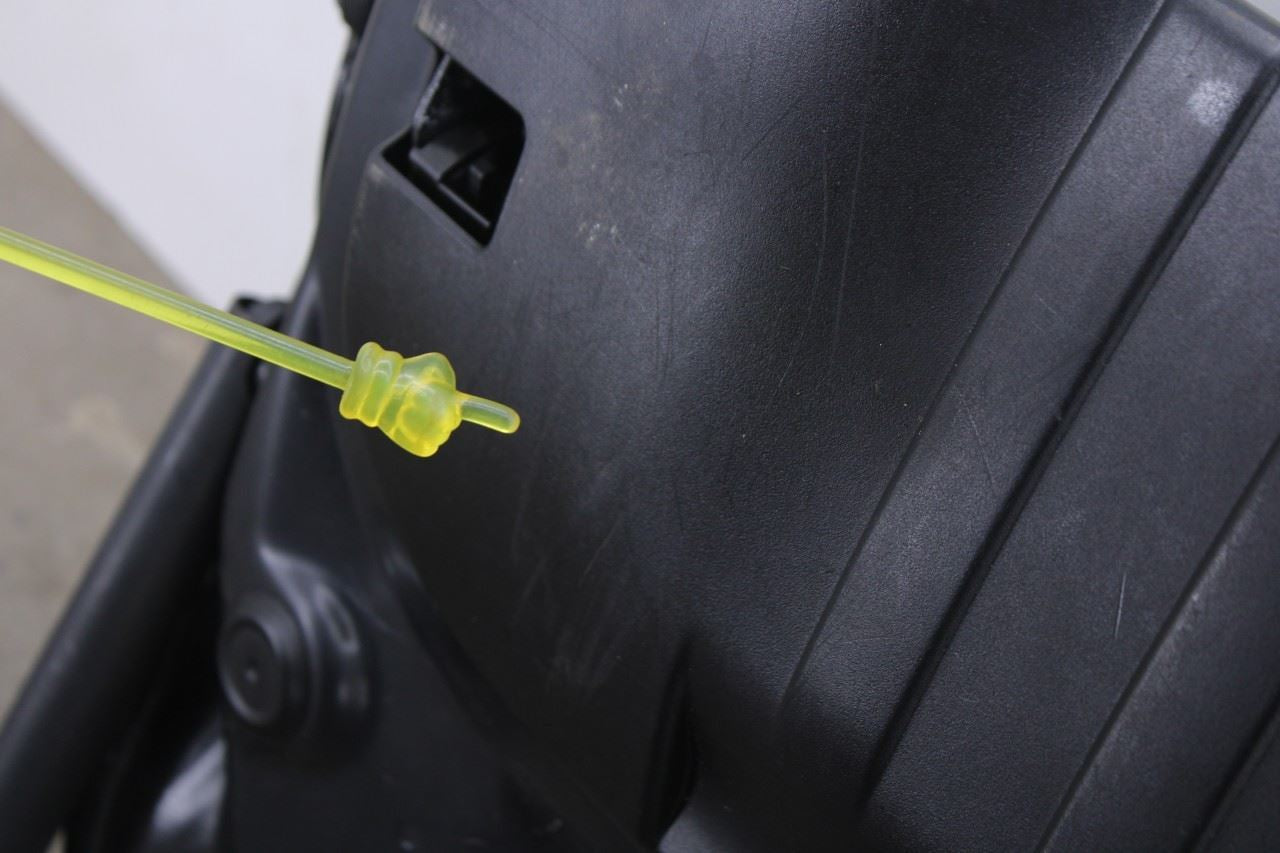 2007-13 BMW X5 Xdrive35i Liftgate Trunk Lower Bottom Shell Panel 41627161677 OEM - Alshned Auto Parts