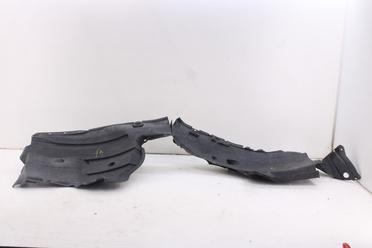 2014-2020 Infiniti QX60 Front Right Side Wheelhouse Liner Splash Shield *ReaD*0