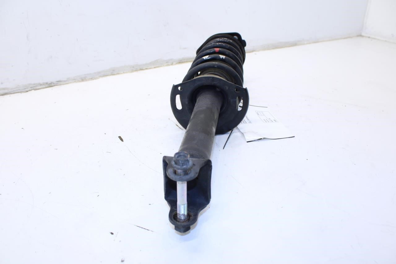 16-23 Infiniti Q50 Luxe RWD 3L RR LH Suspension Shock Strut Absorber E6210-4GA0D - Alshned Auto Parts