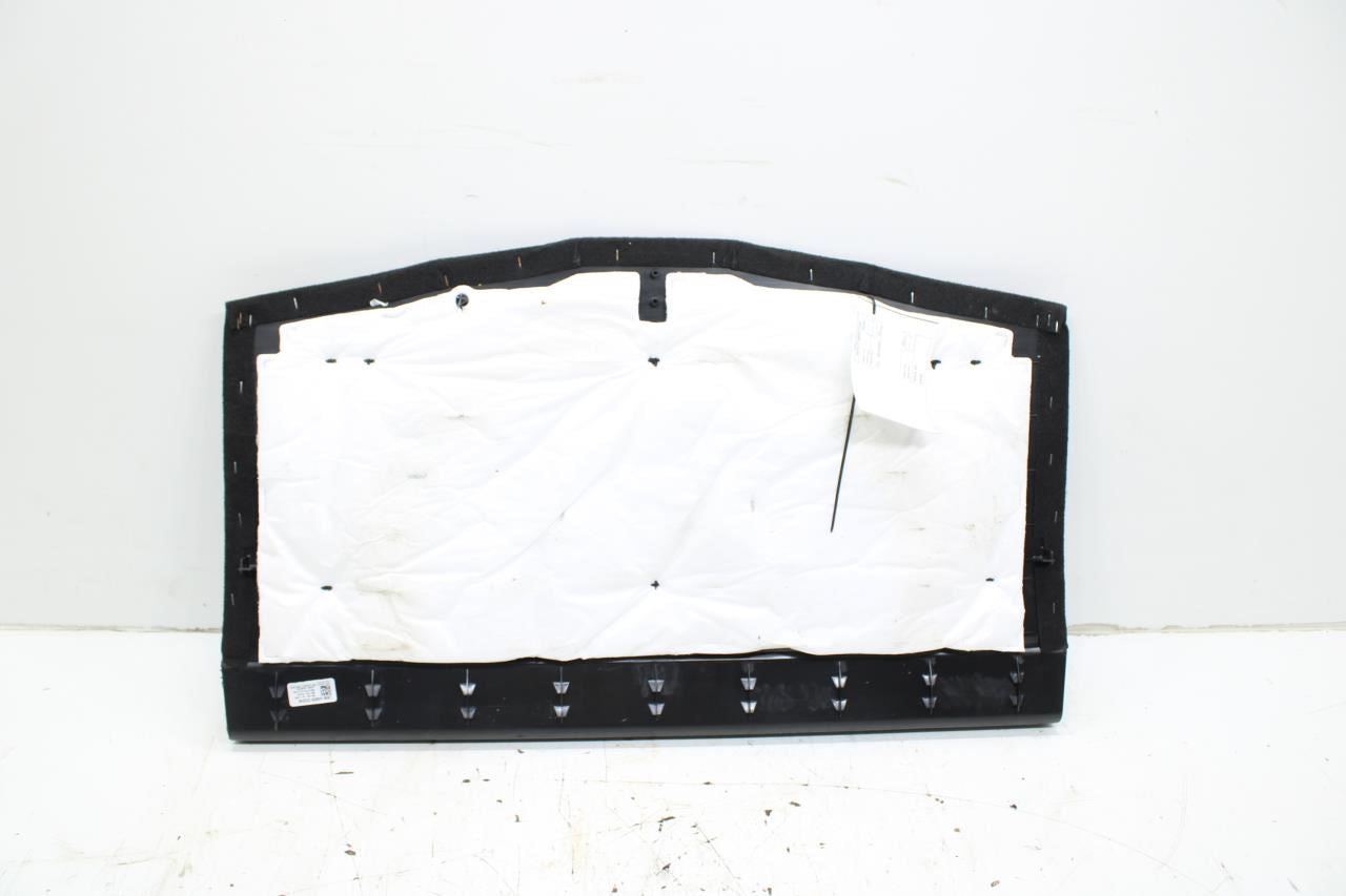 20-25 Ford Explorer Trunk Spare Tire Cargo Carpet Cover Liner LB5B-S45026-CE OEM - Alshned Auto Parts