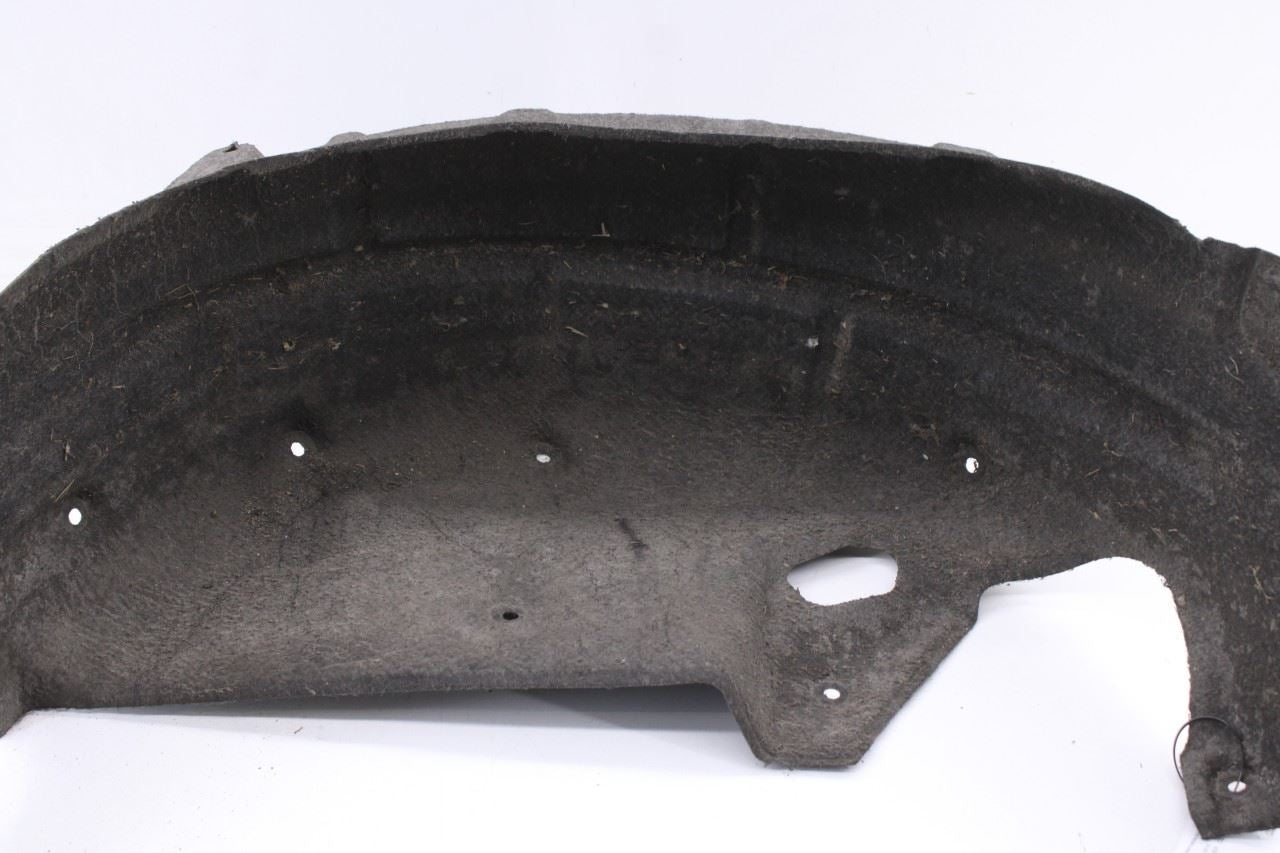 2011-2020 Toyota Sienna LE Rear Left Driver Side Wheelhouse Liner Splash Shield - Alshned Auto Parts