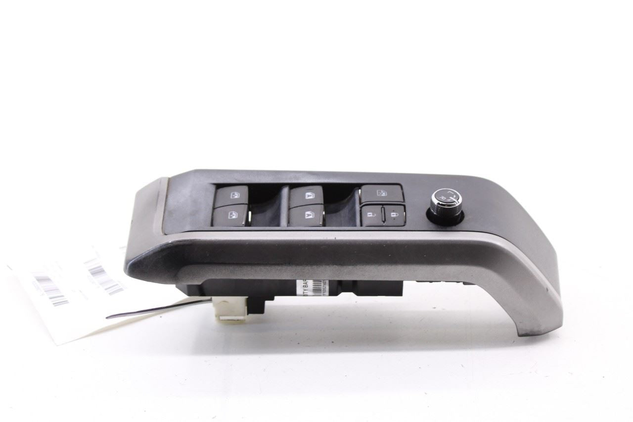 2016-2023 Toyota Tacoma Limited Front Left Side Door Master Power Window Switch - Alshned Auto Parts