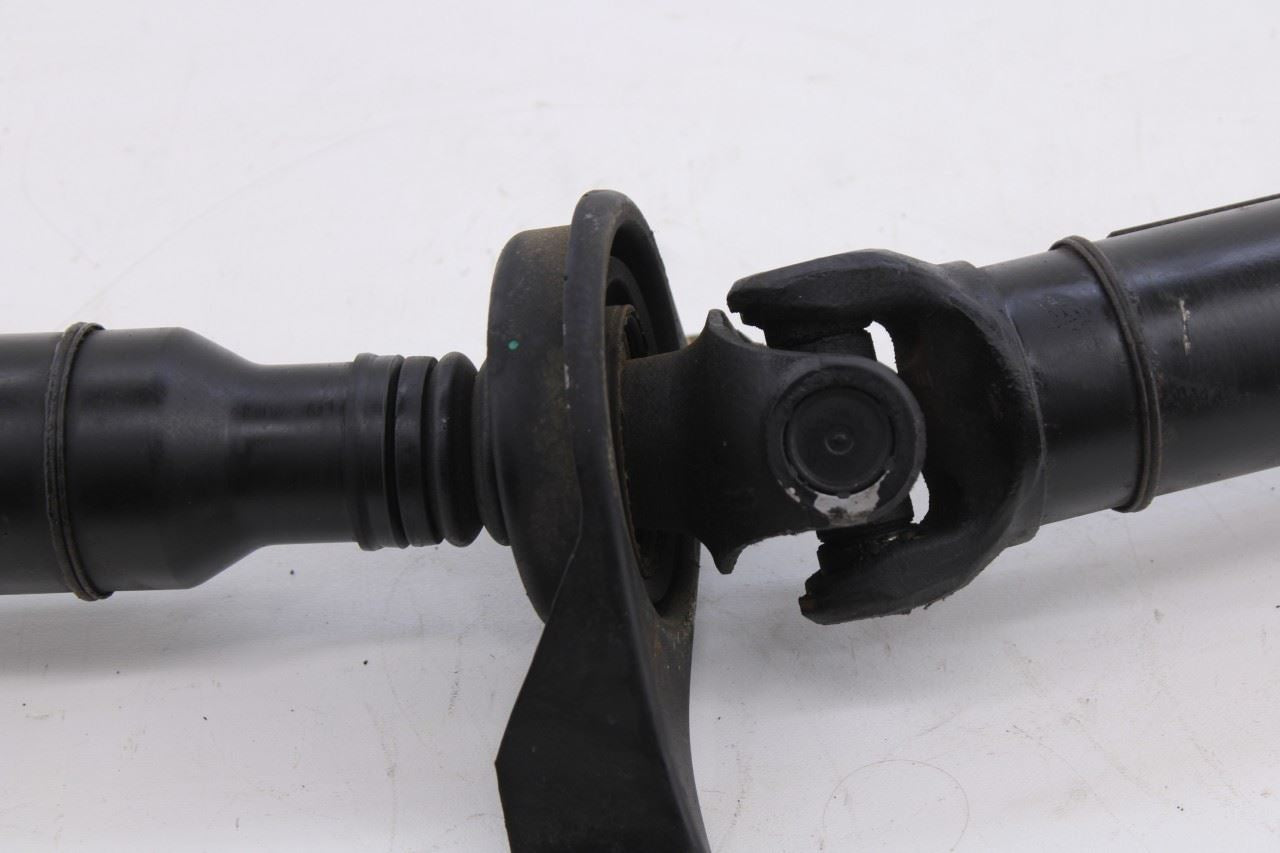 2010-16 Mercedes-Benz E 350 Luxury 4Matic 3.5L AWD AT Rear Drive Shaft Propeller4