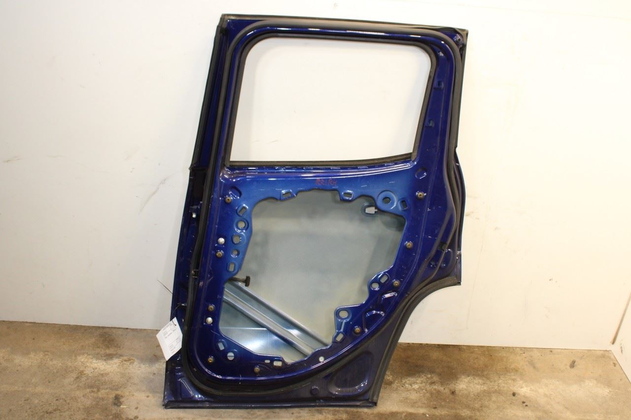 2015-2023 Jeep Renegade Rear Right Passenger Door Shell Panel 68320674AA OEM - Alshned Auto Parts