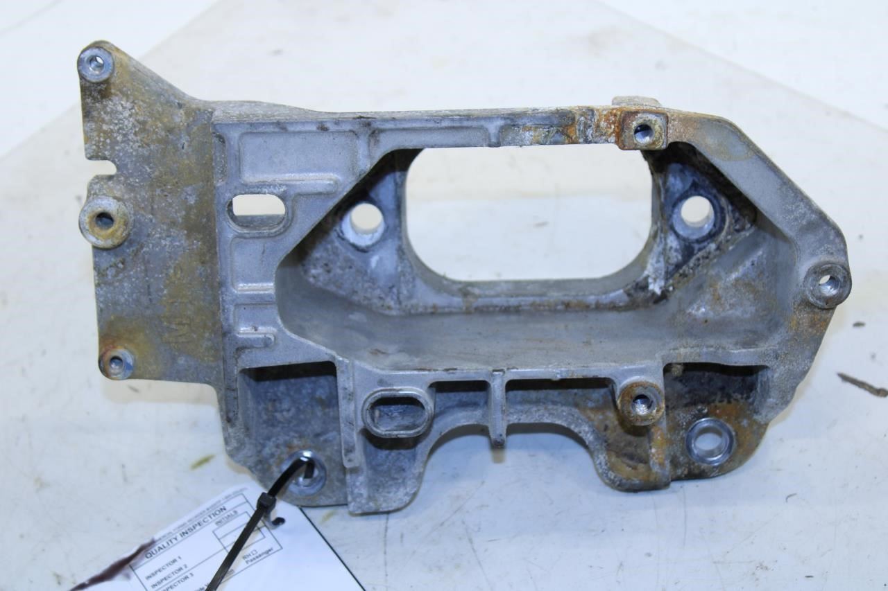 2013-19 Nissan Sentra SV 1.8L FWD Left Engine Support Mount Bracket 11254-1KG0A - Alshned Auto Parts