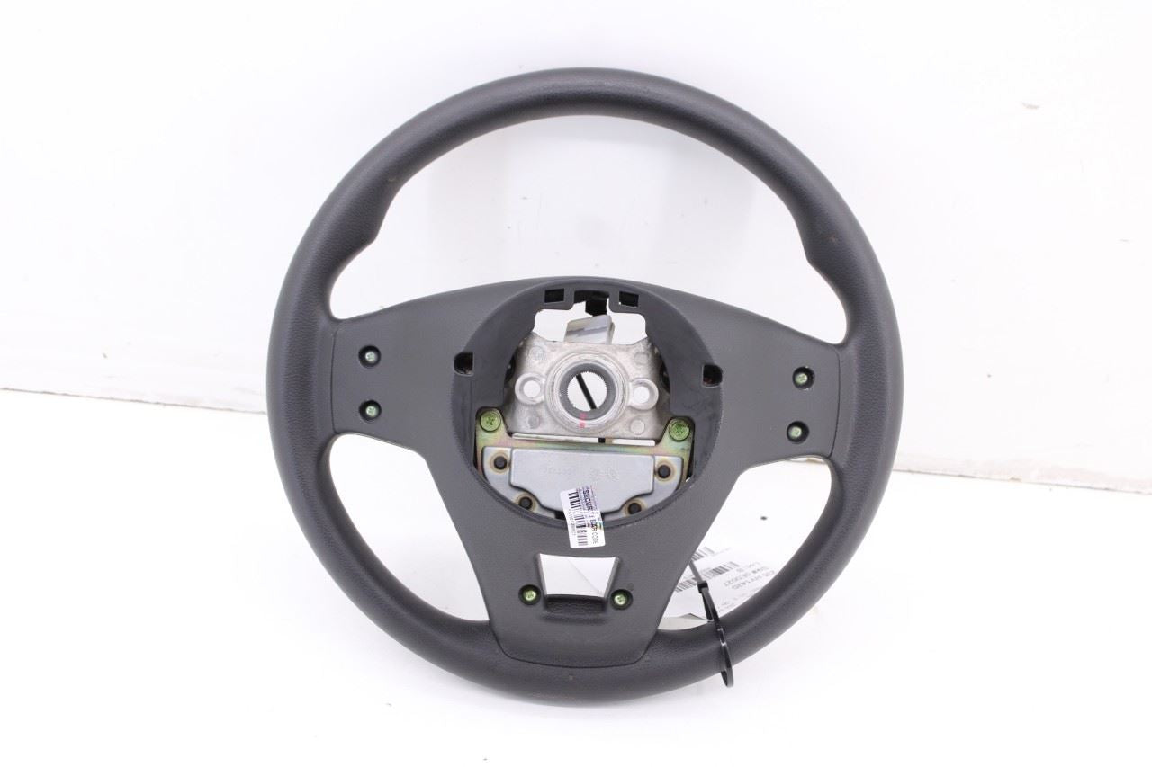 19-20 Hyundai Santa Fe SEL Steering Wheel w/ Control Buttons 56100-S1050-NNB OEM - Alshned Auto Parts