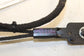 17-21 Maserati Ghibli 3.0L Front Driver Left Side Seat Belt Buckle 670016905 OEM - Alshned Auto Parts