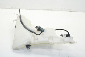 2012-2015 Jaguar XF Portfolio Windshield Washer Reservoir Bottle C2Z30983 OEM