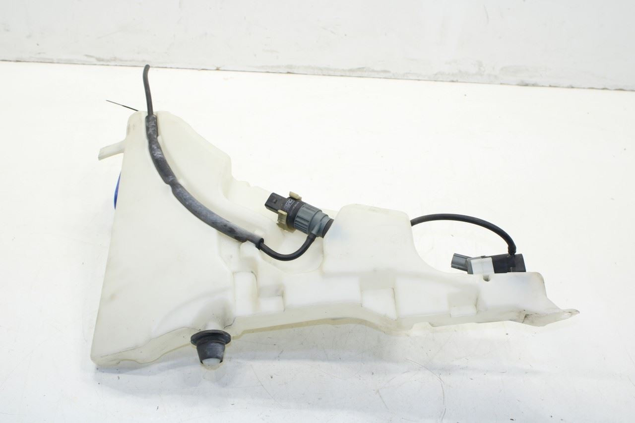 2012-2015 Jaguar XF Portfolio Windshield Washer Reservoir Bottle C2Z30983 OEM - Alshned Auto Parts