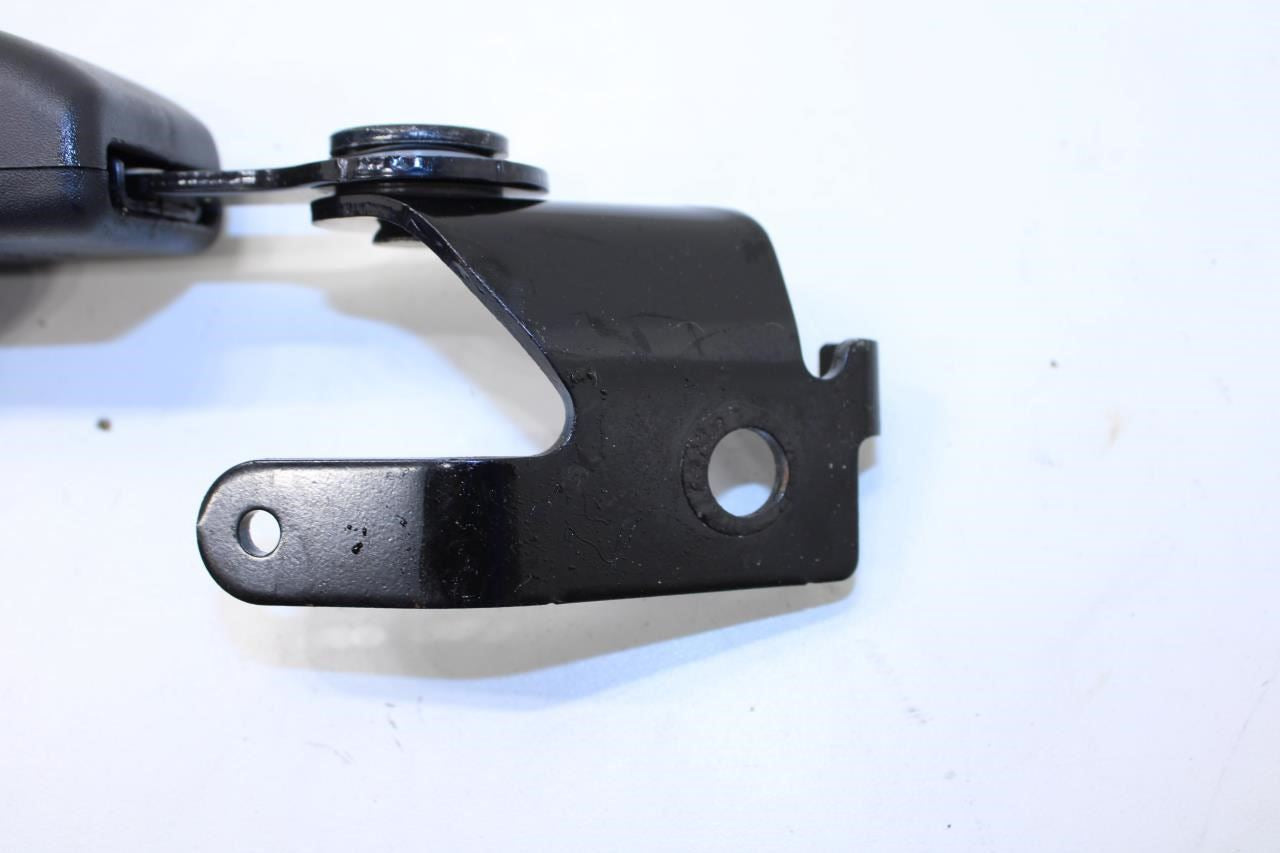 17-23 Infiniti Q50 Rear RH and LH Center 2nd Row Seat Belt Buckle Set 888426HF0A - Alshned Auto Parts