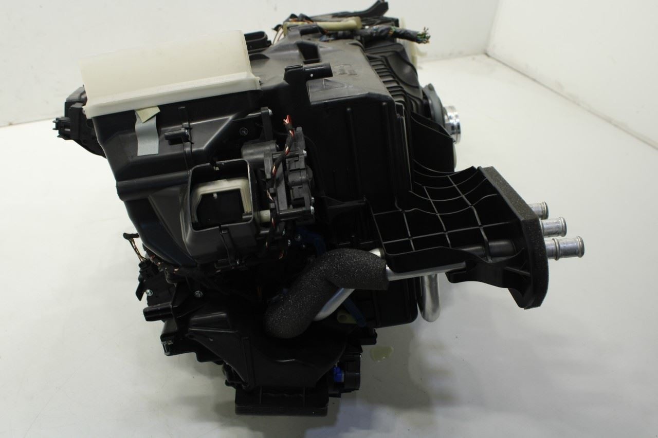 2010-2015 BMW 750i xDrive HVAC Heater Blower Motor Housing Box 64119241196 OEM - Alshned Auto Parts
